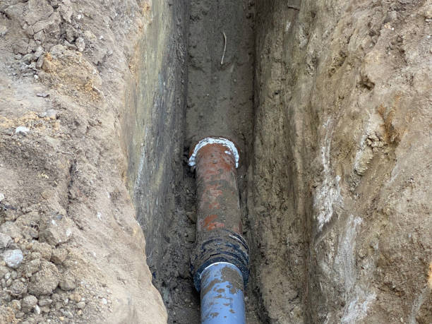 Best Emergency water extraction  in Lincoln Village, OH
